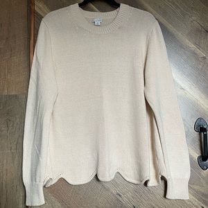J.Crew XL Sweater